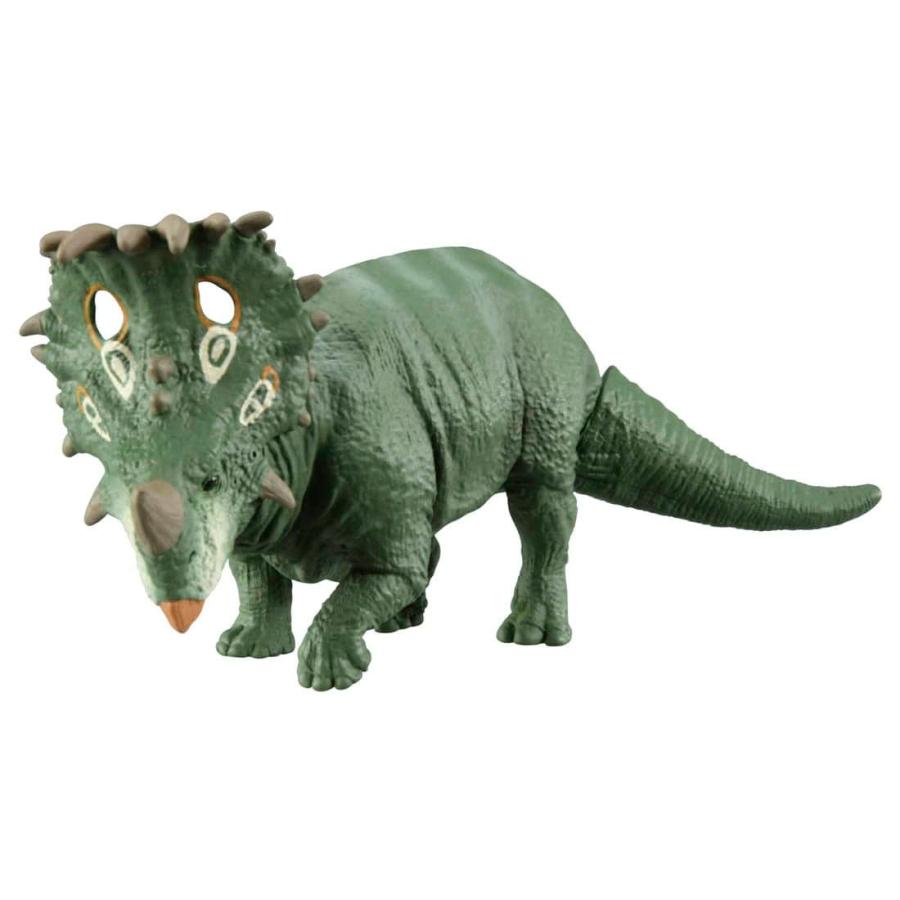 タカラトミー アニア ジュラシック・ワールド シノケラトプス おもちゃ こども 子供 男の子 恐竜 ギフト プレゼント｜kogumastore｜02
