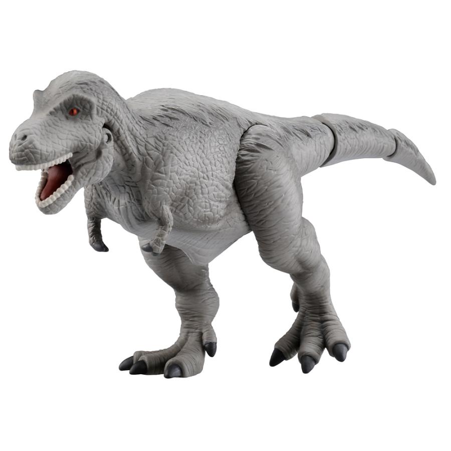 タカラトミー アニア AL−13 ティラノサウルス 羽毛付きVer