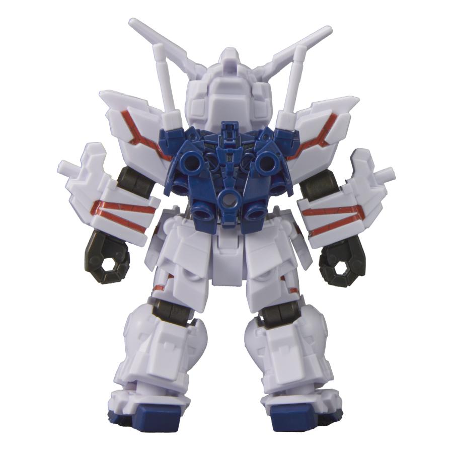 ブロックロス 機動戦士ガンダムUC ユニコーンガンダム デストロイ