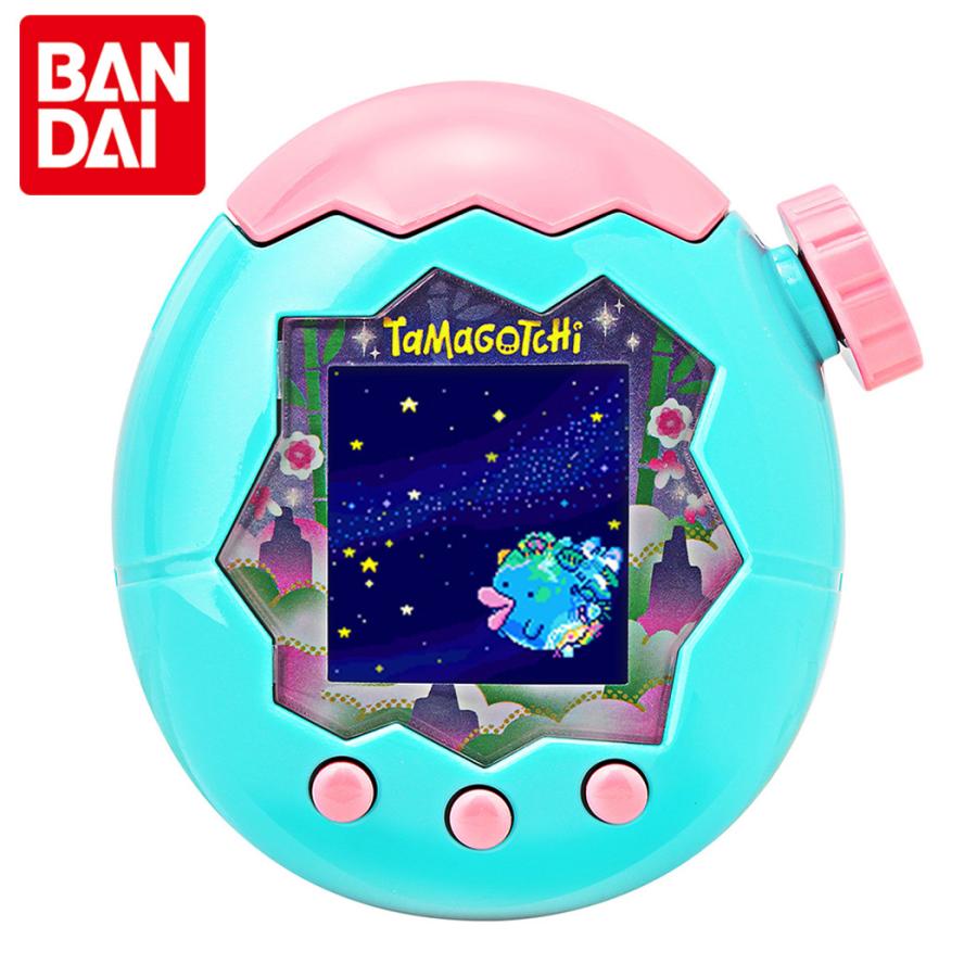 バンダイ たまごっちTamagotchi Paradise たまごっちパラダイス - Jade