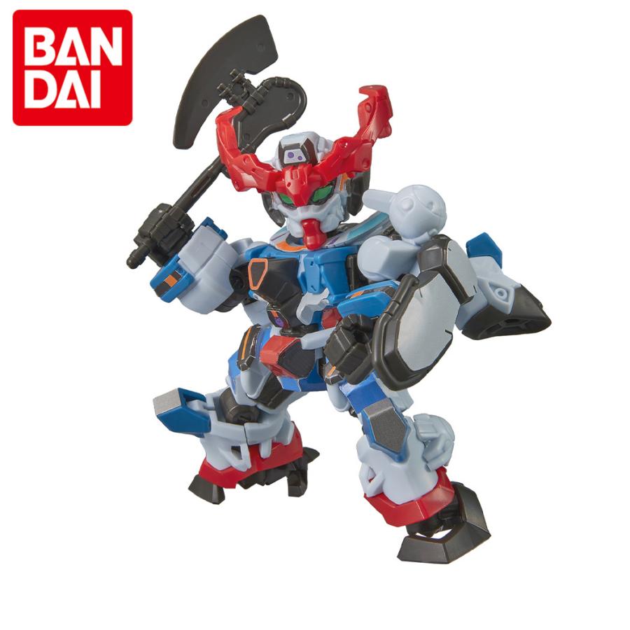 ブロックロス 機動戦士Gundam GQuuuuuuX ジークアクス バンダイ