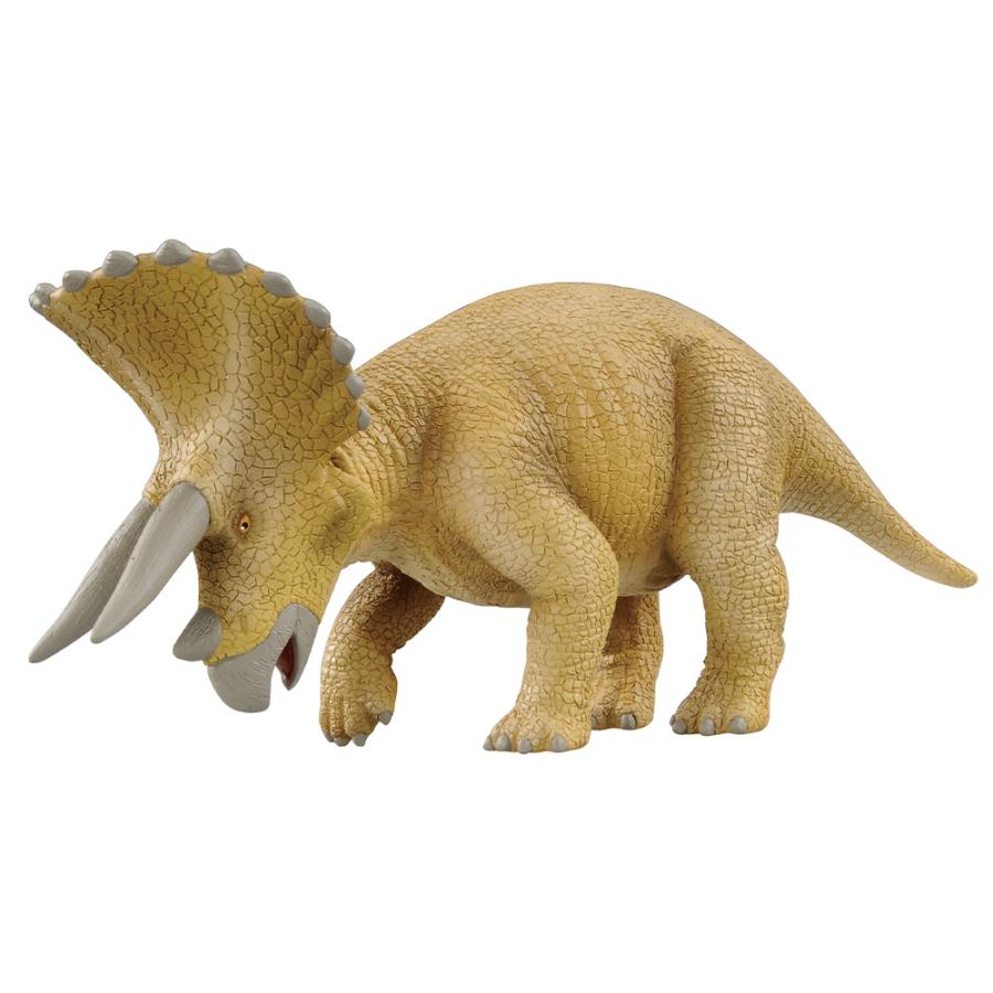 タカラトミー アニア AL-02 トリケラトプス おもちゃ こども 子供 男の子 恐竜 ギフト プレゼント｜kogumastore｜03