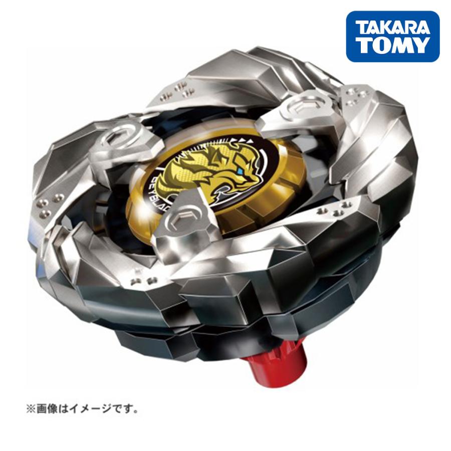 タカラトミー BEYBLADE X BX-15 スターター レオンクロー 5-60P