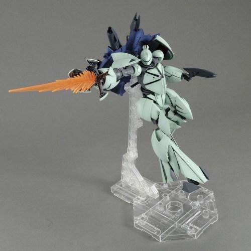 MG 1 100 『∀ガンダム』 Concept-X 6-1-2 ターンエックス プラモデル