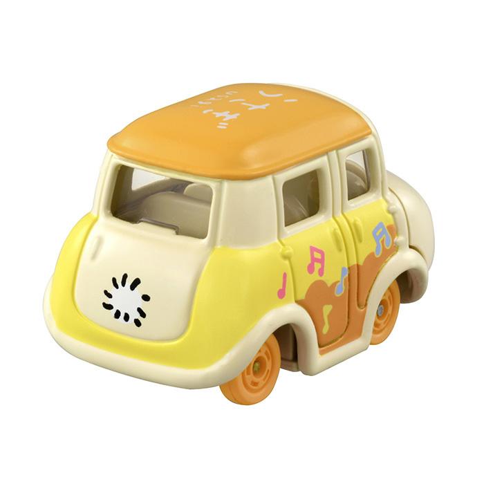 ドリームトミカ SP ちいかわ うさぎ くるま 車 乗り物 おもちゃ ギフト