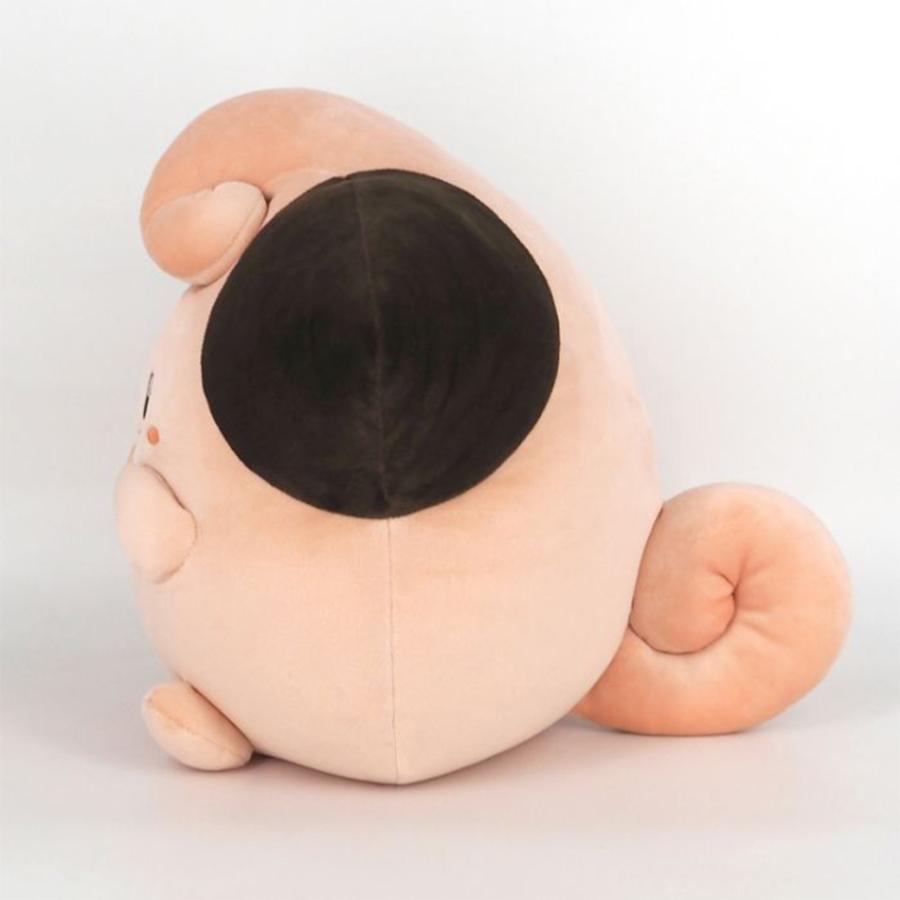 ポケットモンスター ぬいぐるみ雑貨シリーズ ぽてはぐクッション ピィ