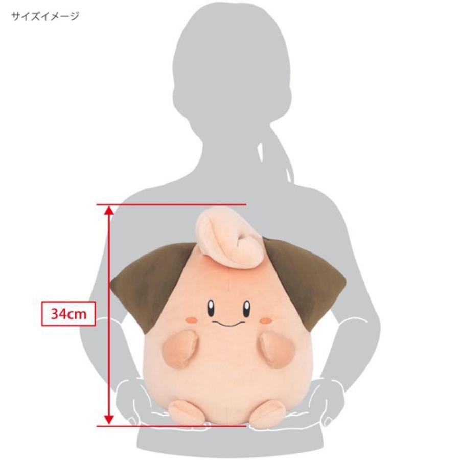 ポケモン ぬいぐるみ&クッション 19体セット 178370573_o2.jpg?