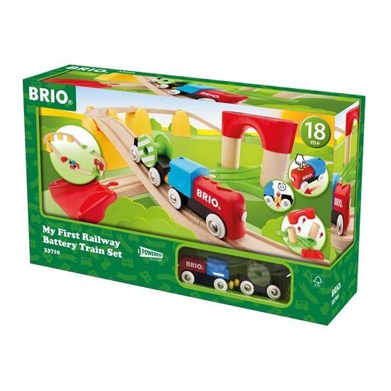 Brio 木製 レール 線路 おもちゃ 知育玩具 コグマ 通販 Paypayモール ブリオ レールウェイ マイファースト バッテリーパワー レールセット 木のおもちゃ 電車 でんしゃ 乗り物 人気大得価 Rslfreight Com