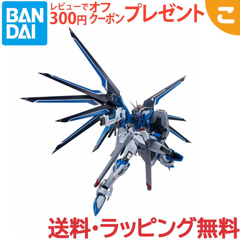 METAL ROBOT魂 SIDE MS 『機動戦士ガンダムSEED FREEDOM METAL ROBOT魂 SIDE MS 『機動戦士ガンダムSEED FREEDOM