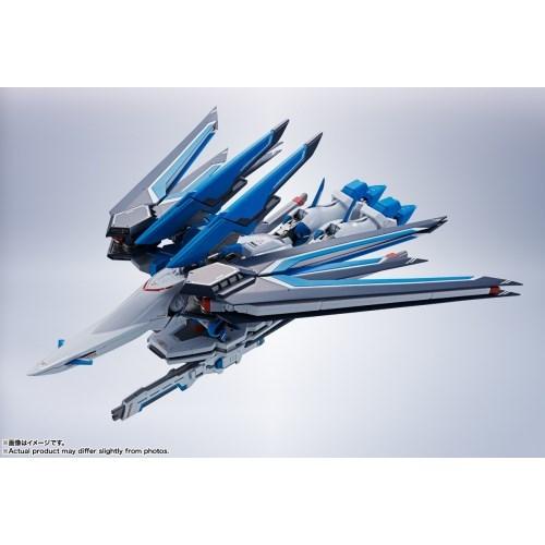 METAL ROBOT魂 SIDE MS 『機動戦士ガンダムSEED FREEDOM』 ライジング