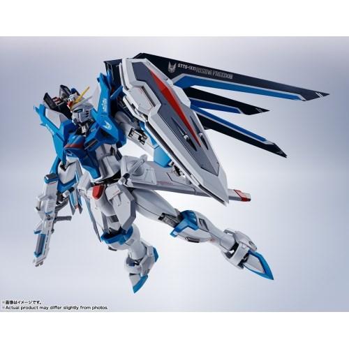 METAL ROBOT魂 SIDE MS 『機動戦士ガンダムSEED FREEDOM METAL ROBOT魂 SIDE MS 『機動戦士ガンダムSEED FREEDOM