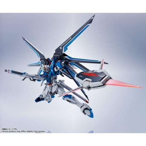 METAL ROBOT魂 SIDE MS 『機動戦士ガンダムSEED FREEDOM』 ライジング