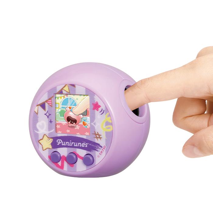 おトクタカラトミー ぷにるんず ぷにぷらす プレゼント おもちゃ