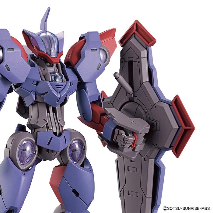 HG 1 144 ベギルペンデ ガンプラ バンダイ スピリッツ｜kogumastore｜05