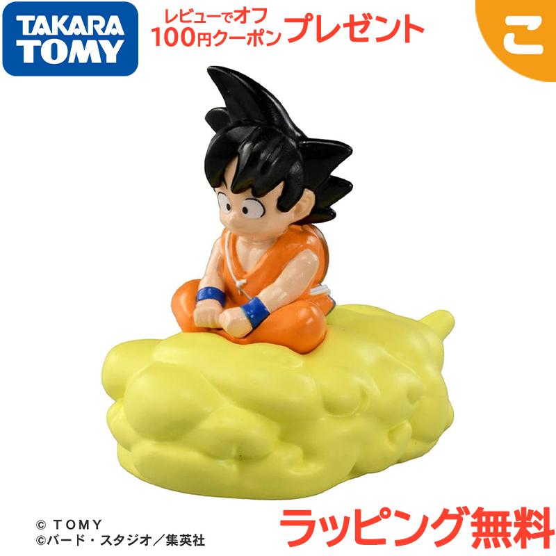 トミカ 悟空の筋斗雲 12個 ドリームトミカ トミカ×ドラゴンボール 孫悟空の筋斗雲