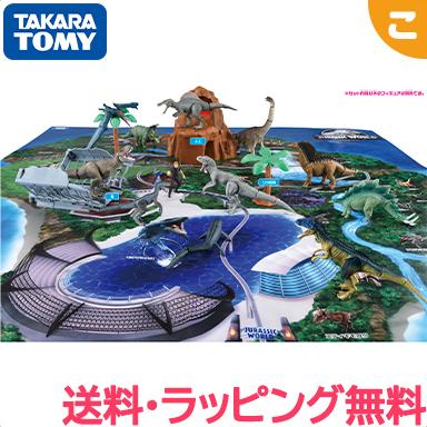 タカラトミー アニア ジュラシック ワールド おおきな恐竜王国マップ おもちゃ こども 子供 冒険 マップ 宝探し アニマル 恐竜 ギフト プレゼント U7336 こぐま ヤフー店 通販 Yahoo ショッピング