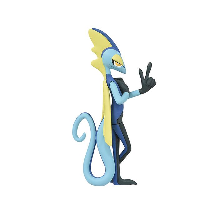 大規模セール ポケットモンスター モンコレ Ms 23 アーマーガアおもちゃ こども 子供 男の子 4歳 ポケモン Materialworldblog Com