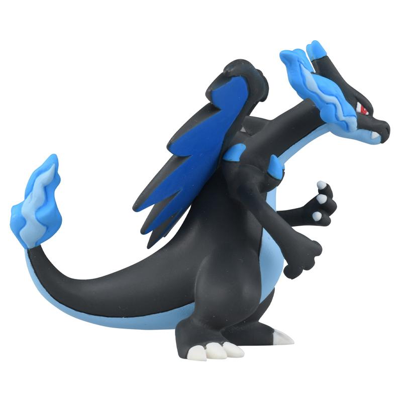 タカラトミー ポケットモンスター モンコレ Ms 51 メガリザードンｘ ポケモン フィギュア おもちゃ こども 子供 ギフト プレゼント こぐま Paypayモール店 通販 Paypayモール