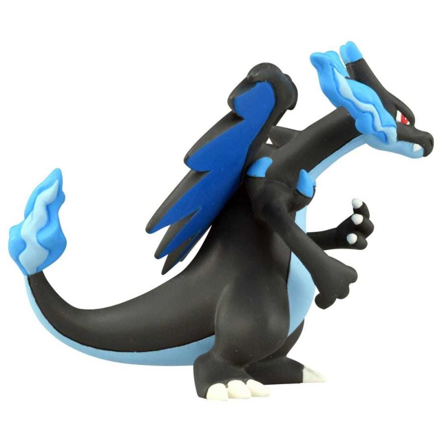 タカラトミー ポケットモンスター モンコレ MS-51 メガ