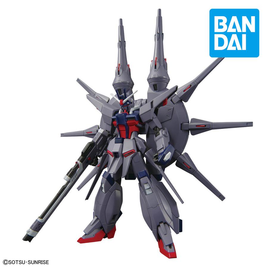 HG 1 144 『機動戦士ガンダムSEED DESTINY』 レジェンドガンダム