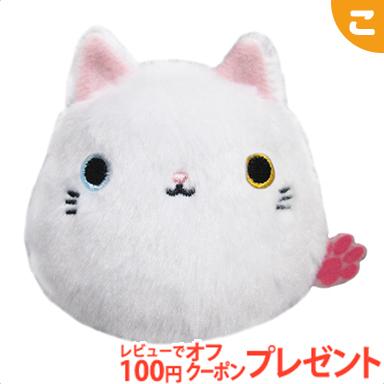ねこだんご おっどあい ぬいぐるみ  高さ7cm qqffhab ねこだんご おっどあい ぬいぐるみ 高さ7cm 三英貿易 : こぐま
