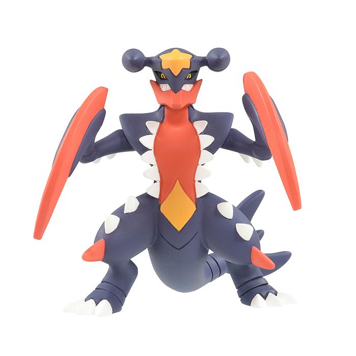 人気提案 タカラトミー ポケットモンスター モンコレ Ms 07 メガガブリアス ポケモン フィギュア おもちゃ こども 子供 ギフト プレゼント495円 Aynaelda Com