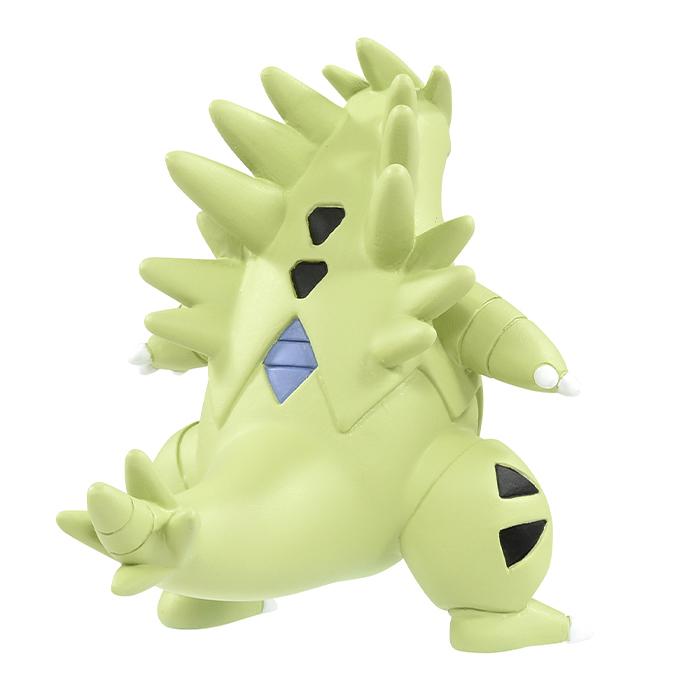 正規代理店 タカラトミー ポケットモンスター モンコレ Ms 19 バンギラス ポケモン フィギュア おもちゃ こども 子供 ギフト プレゼント Riosmauricio Com