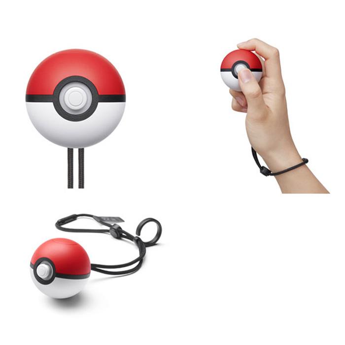 若者の大愛商品 ポケットモンスター Let S Go ピカチュウ モンスターボール Plus 家庭用ゲームソフト テレビゲーム 13 499 Eur Artec Fr