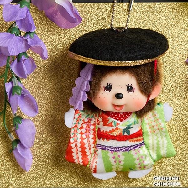 もんちっち 歌舞伎 日本 2体セット モンチッチ 激レア もんちっち 歌舞伎 日本 2体セット モンチッチ 激レア