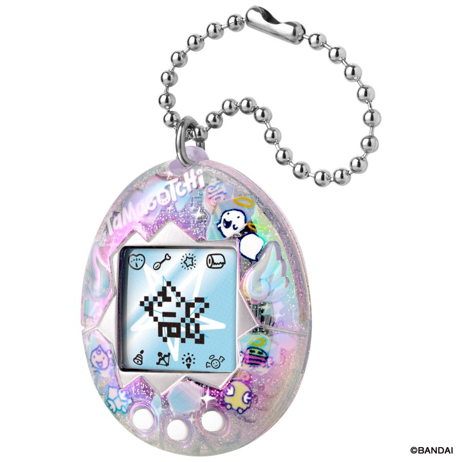 バンダイ たまごっち Original Tamagotchi Celebration Reflection