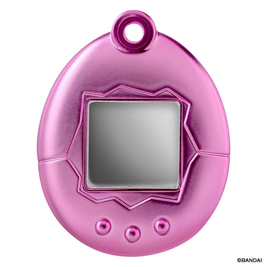 バンダイ たまごっち Original Tamagotchi Celebration Reflection