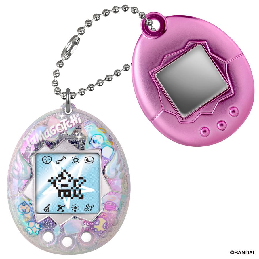 バンダイ たまごっち Original Tamagotchi Celebration Reflection