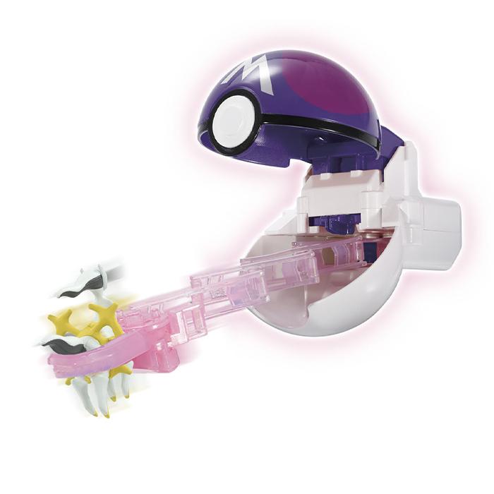 57 Off タカラトミー ポケットモンスター モンコレ ポケトルゼ アルセウス マスターボール ポケモン フィギュア おもちゃ こども 子供 ギフト プレゼント Heartlandgolfpark Com