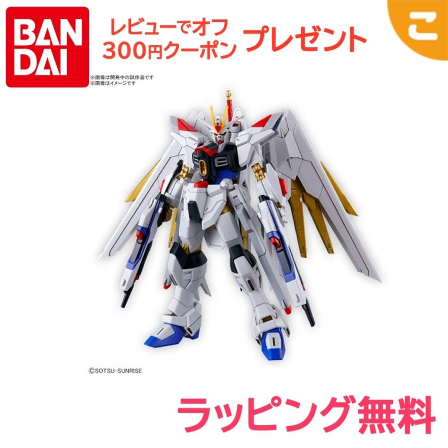 HG 1 144 『機動戦士ガンダムSEED FREEDOM』 マイティー