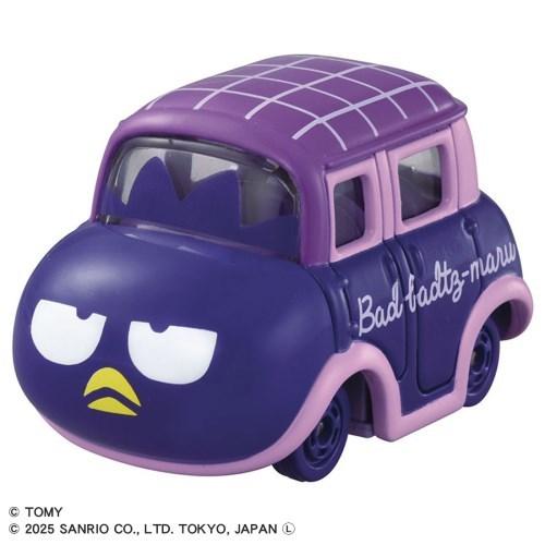 タカラトミー ドリームトミカ サンリオキャラクターズコレクション4