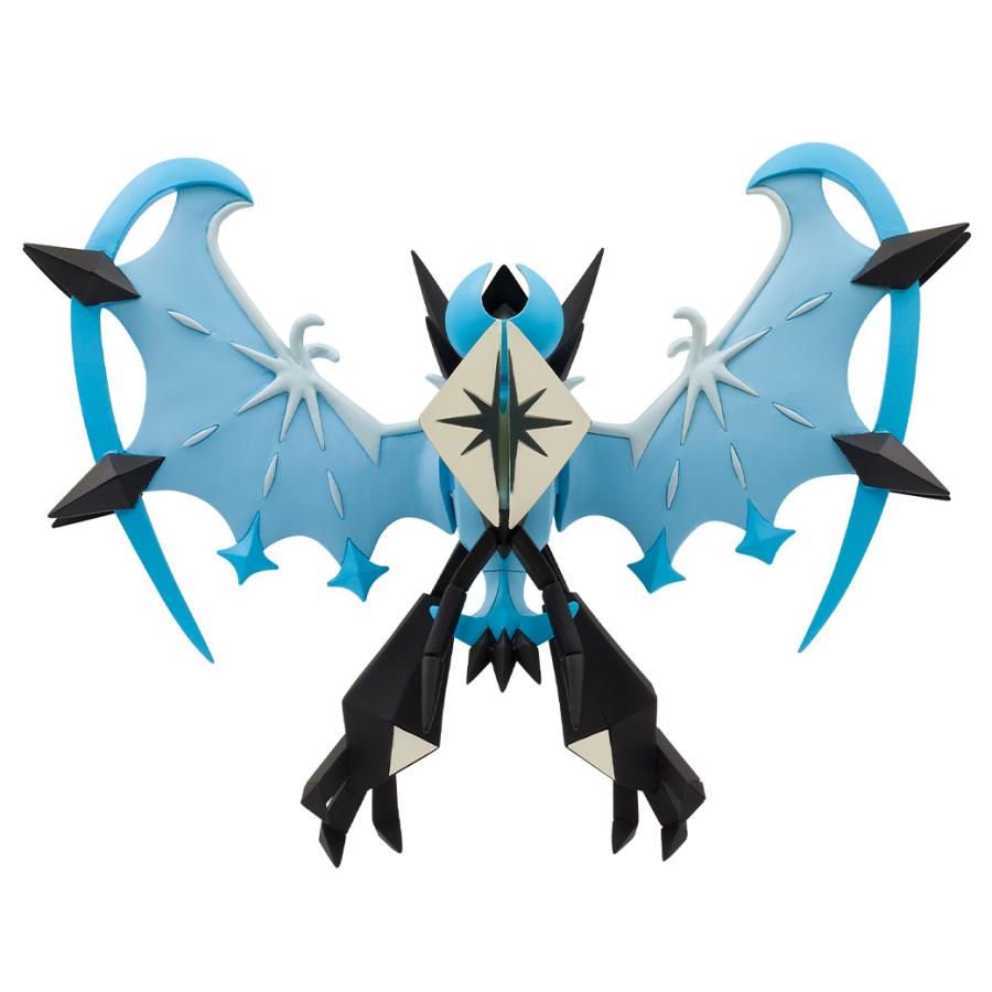 タカラトミー ポケットモンスター モンコレ ML-17 ネクロズマ あかつき