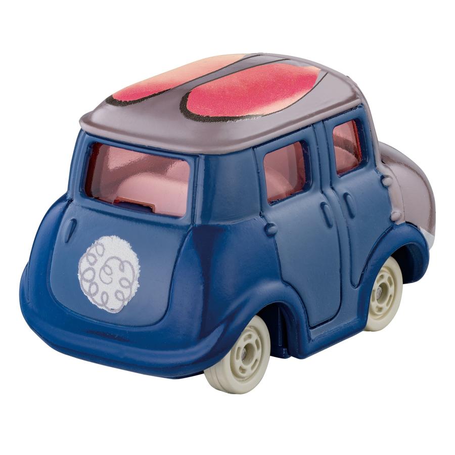 タカラトミー ドリームトミカ SP ズートピア2 ジュディ くるま 車