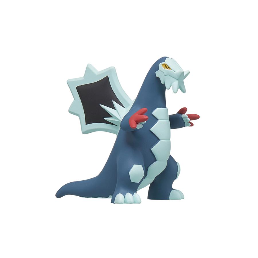 タカラトミー ポケットモンスター モンコレ MS-20 セグレイブ ポケモン