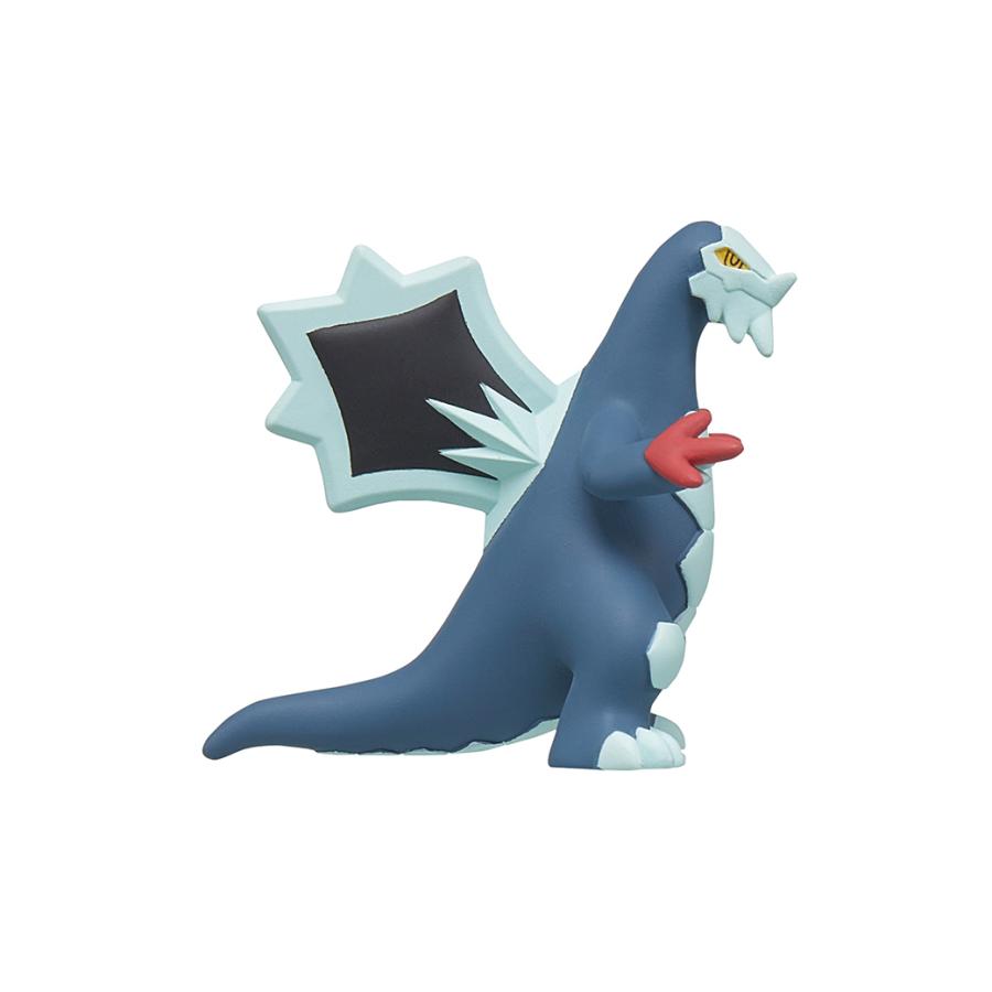 タカラトミー ポケットモンスター モンコレ MS-20 セグレイブ ポケモン