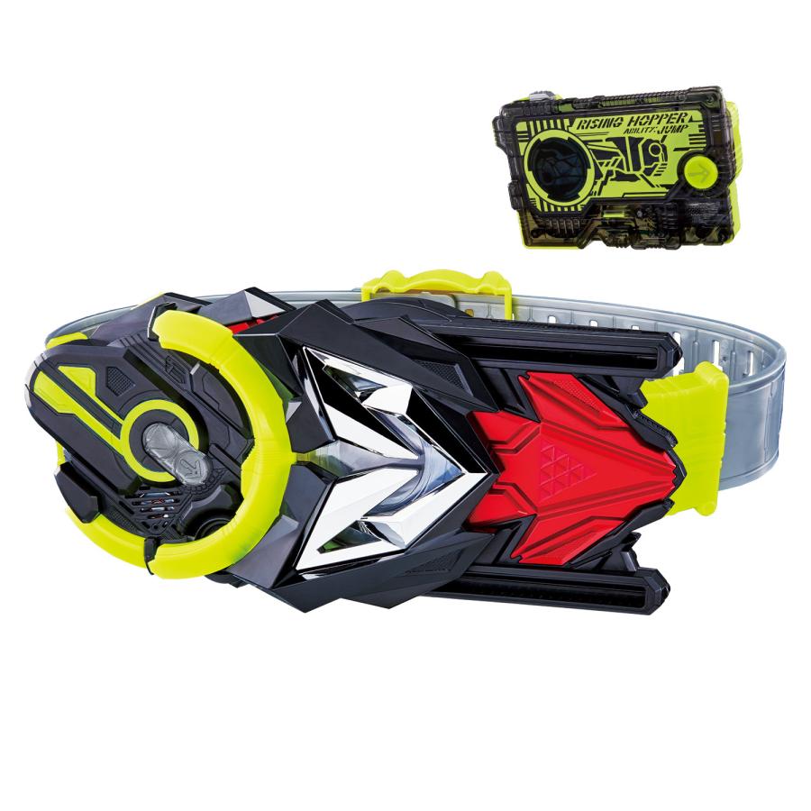 仮面ライダーゼロワン SUPER BEST 変身ベルト DX飛電ゼロワン バンダイ