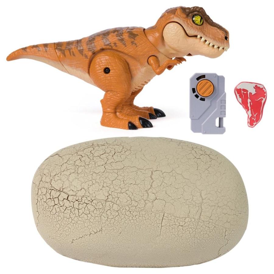 タカラトミー うまれて ウーモ ジュラシック・ワールド T-レックス