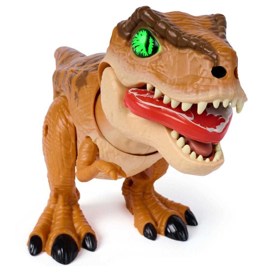 タカラトミー うまれて ウーモ ジュラシック・ワールド T-レックス