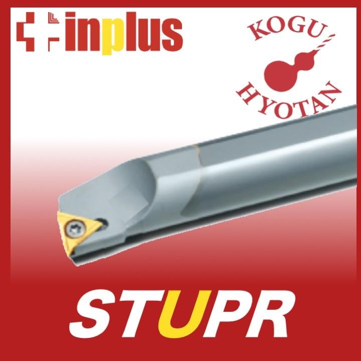 送料無料】 インプラス C25T-STUPR16 超硬 ボーリングバー TP 送料無料】 インプラス C25T-STUPR16 超硬 ボーリングバー TP