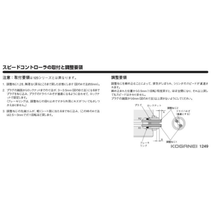 限定数のみ 【送料無料】 コガネイ 501-4E1/AC200V 電磁弁 ソレノイド