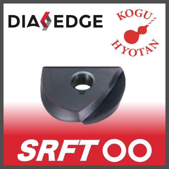 送料無料】三菱 SRFT30 VP15TF ボールエンドミル インサート（2個入り