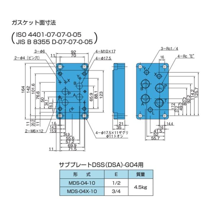 送料無料】NACHI DSS-G06-C5-R-C1-22 ソレノイドバルブ 電磁弁 送料無料】NACHI DSS-G06-C5-R-C1-22 ソレノイドバルブ 電磁弁