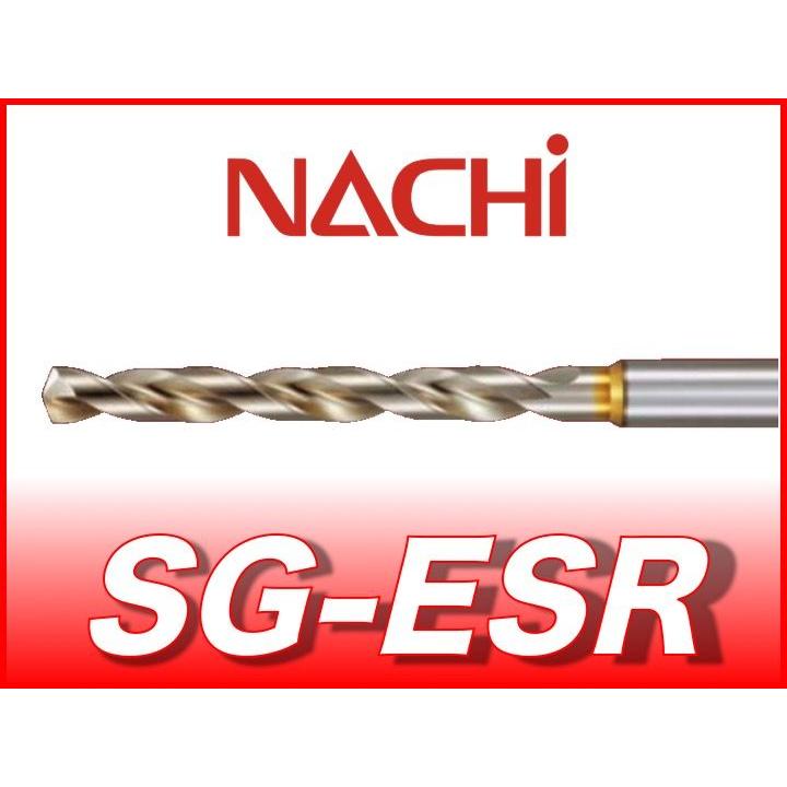 送料無料】 NACHI SGESR26.5 SG-ESR ドリル 不二越 ナチ : kh-nachi
