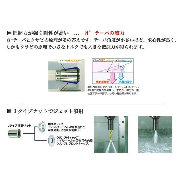 新品 日研 スリムチャック BT30-SK6-90-RP 2本セット 送料無料 新品 日研 スリムチャック BT30-SK6-90-RP 2本セット 送料無料