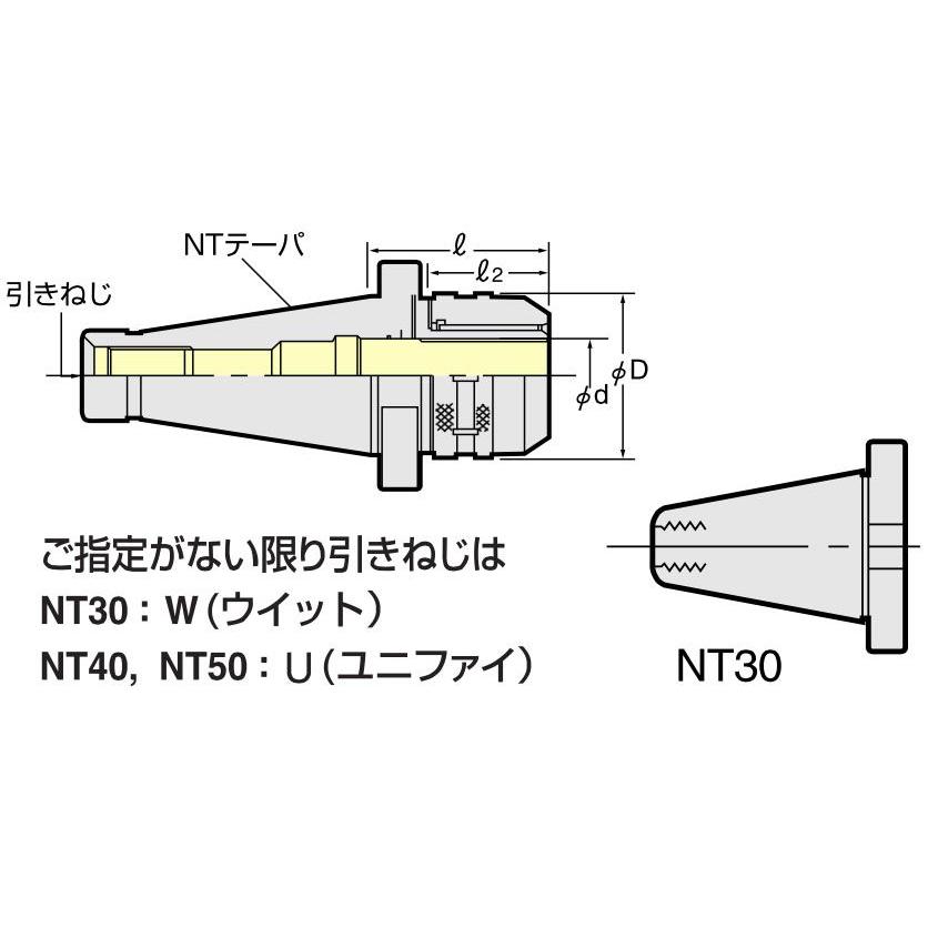 送料無料】日研工作所 ミーリングチャック MCA40F-32 NIKKEN 送料無料】日研工作所 ミーリングチャック MCA40F-32 NIKKEN