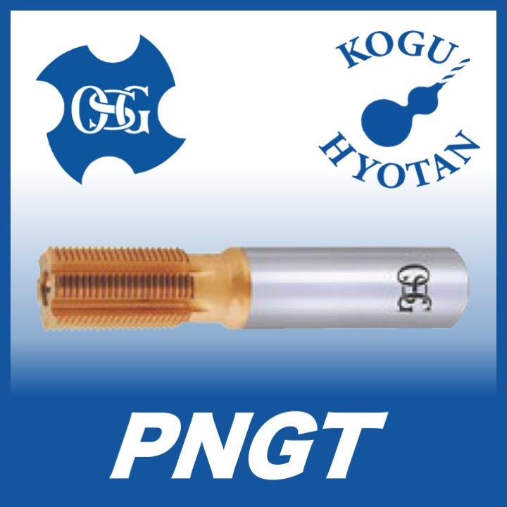 OSG PNGT M34x2 ハイス プラネットカッタ M ミリ用 PNGT-25X65XP2-INT